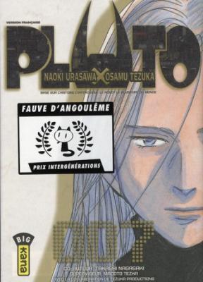 Pluto - Tome 7 (Manga)