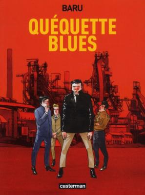 Fournisseur Cultura Qu&eacute;quette Blues