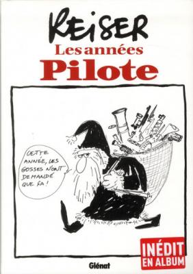 Fournisseur Cultura Reiser - Les Ann&eacute;es Pilote