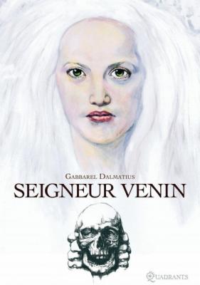 Fournisseur Cultura Seigneur Venin