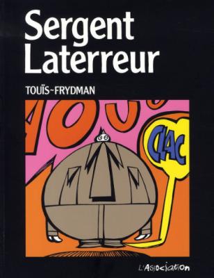 Fournisseur Cultura Sergent Laterreur