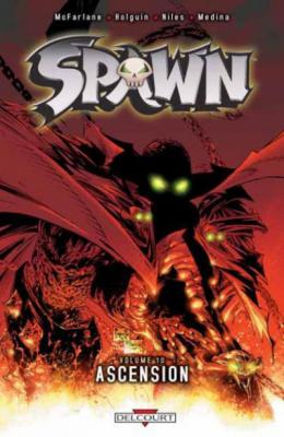 Fournisseur Cultura Spawn T.10 : Ascension