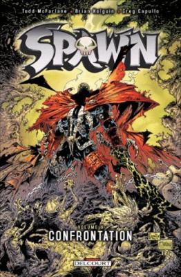Spawn T09 - Confrontation (BD)