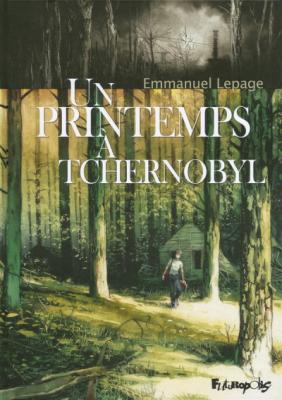 Fournisseur Cultura Un Printemps &Agrave; Tchernobyl