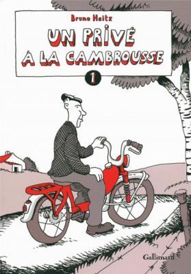 Un priv&eacute; &agrave; la cambrousse - int&eacute;grale tome 1
