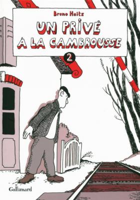 Un priv&eacute; &agrave; la cambrousse - int&eacute;grale tome 2
