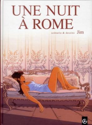 Une nuit &agrave; Rome - cycle 1 (vol. 01/2)