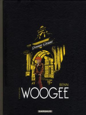 Woogee - Int&eacute;grale tome 1 (tome 1 &agrave; tome 4)