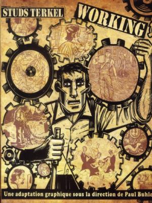 Working - Une Adaptation Graphique