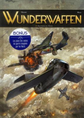 Wunderwaffen Tome 2 - Aux Portes De L'enfer