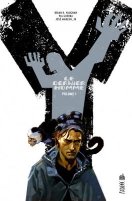 Fournisseur Cultura Y Le Dernier Homme T.1