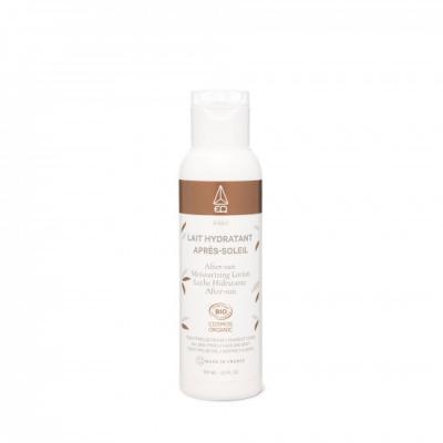 EQ  France -  Lait Hydratant Corps 100ml Bio Cosmos 100 Ml