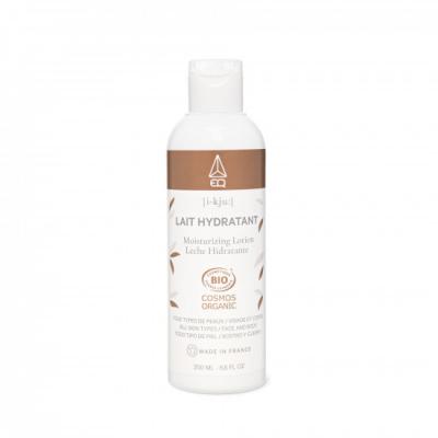 EQ  Lait Hydratant Moisturizing Lotion 200ml