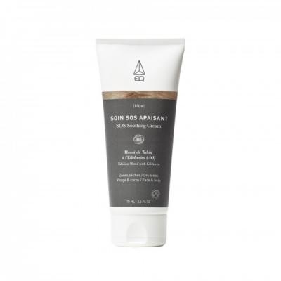 EQ  Soin SOS apaisant - Soin sportif 75 mL
