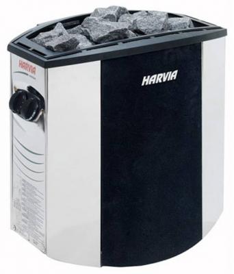 POOLSTAR Po&ecirc;le Electrique Harvia Vega Lux 4.5 kW