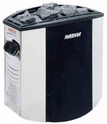 POOLSTAR Po&ecirc;le electrique harvia vega lux 6 kw