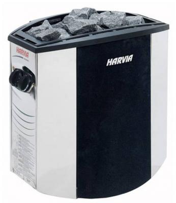 POOLSTAR Po&ecirc;le electrique harvia vega lux 8 kw