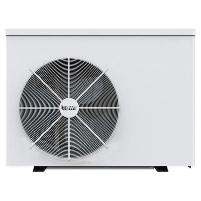 BWT Pompe &agrave; chaleur pour piscine  My Pool Inverter 96