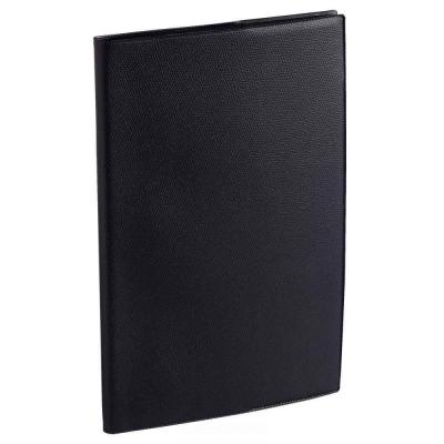 QUO VADIS Agenda Semainier Planning Sd Fr Impala Noir