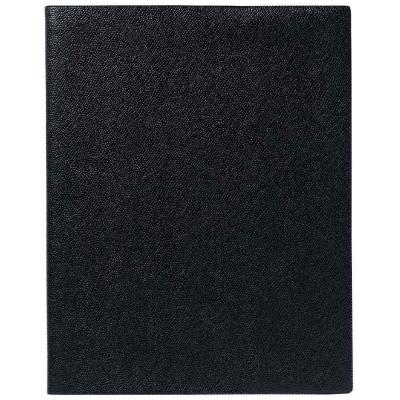 QUO VADIS Agenda Semainier President S Rep Fr Impala Noir