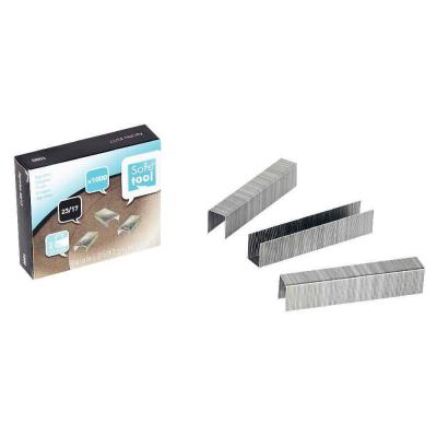  Bostitch Agrafes 23-17-1m, 17 Mm, Galvanis&eacute;es, Pour 00540, Hd-23l17, Hd-12f 1 Unit&eacute;(S)