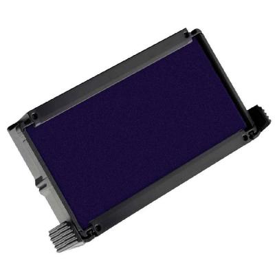 X PRINT X-print - Blister 3 Recharges Ref 6/4912 Encre Violet