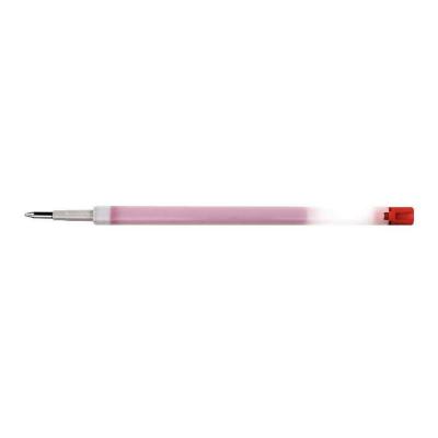 PAPERMATE Paper Mate Replay Premium - Recharge - Rouge - Encre Gel - 0.7 Mm - Moyen - Pack De 2 - Pour Replay Premium