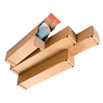 COLOMPAC  Emballage Pour Exp&eacute;dition De Plan, Pour Formats A0 Pqt 10