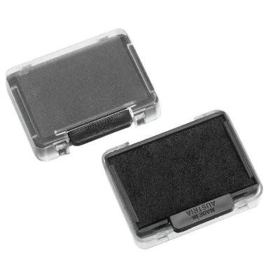 Cassette Ref 6/57 Encre Noir - Blister De 3