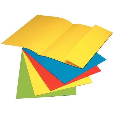 RAINEX  - Chemise Rock 1 Rabat 24x32 Citron - Paquet De 50