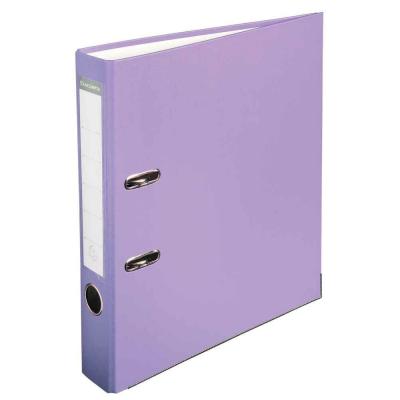 EXACOMPTA Reliure &Agrave; Anneaux A4 Lila (32 X 29 X 5 Cm) (Refurbished B)