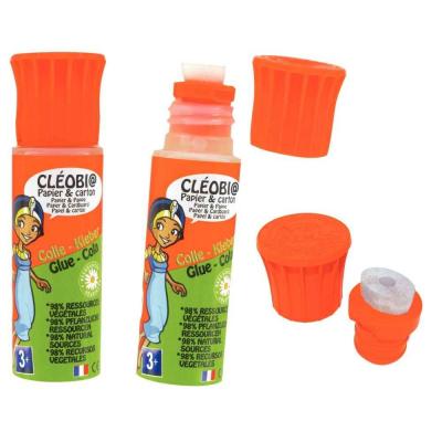 CLEOPATRE Cl&eacute;op&acirc;tre - CBIO25M - Cleobio - Flacon de Colle v&eacute;g&eacute;tale 25 g