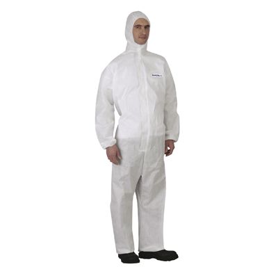 NODATA 5 Combinaisons de protection Type 5 et 6 Basiclean, Taille L