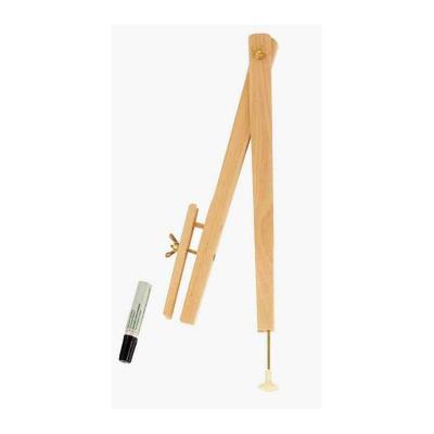  JPC 152942 Compas en bois pour marqueur de tableau blanc