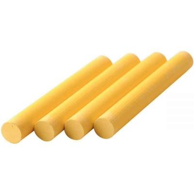 OMYACOLOR  - Craies Robercolor Jaune - Boite De 100 