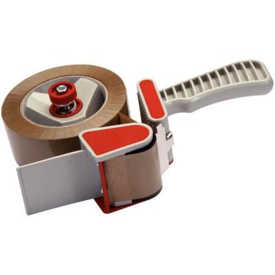  D&eacute;vidoir &eacute;conomique pour ruban adh&eacute;sif - Transparent