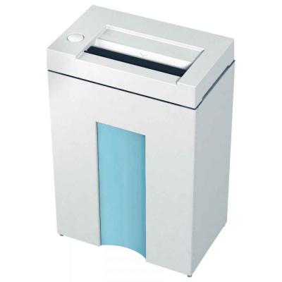 IDEAL Destructeur de bureau coupe fibres (bandes)  2265