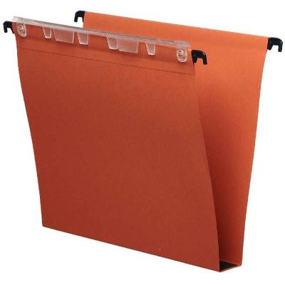 L OBLIQUE Dossier suspendu vol.ag/tiroir 30 - Paquet de 25