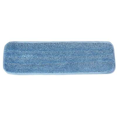 GENERIQUE Frange De Lavage Velcro Microfibre 45cm [Fournitures de bureau]