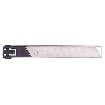  Wonday Lames pour cutter d'atelier Wonday 18 mm - Etui de 6