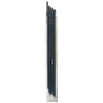 BIC Mines criterium 2mm hb - &Eacute;tui de 6