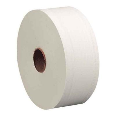 TORK Lot de 6 rouleaux papier toilette Jumbo - qualit&eacute; sup&eacute;rieure - 472118