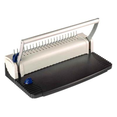 PAVO  Smartmaster2 Perforelieuse jusqu'&agrave; 145 feuilles avec Starter Kit