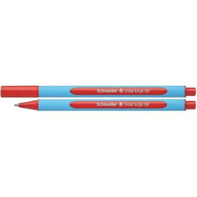 SCHNEIDER Stylo  Slider Edge XB Rouge