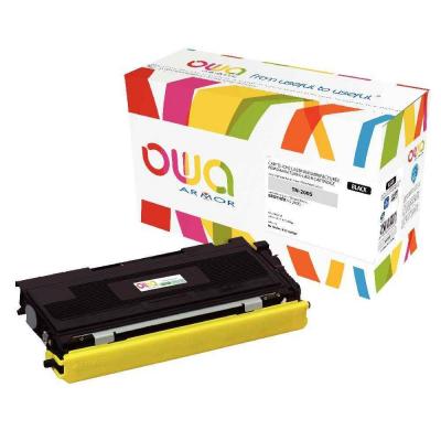 OWA Tambour compatible BROTHER TN-2005 -  - Noir