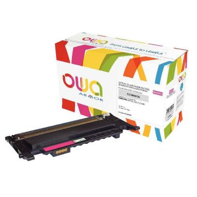 ARMOR OWA Toner remanufactur&eacute; compatible SAMSUNG CLT-M4072S Magenta