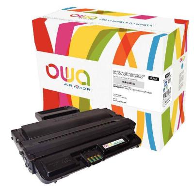 ARMOR Toner laser compatible SAMSUNG 2092L - OWA - Noir