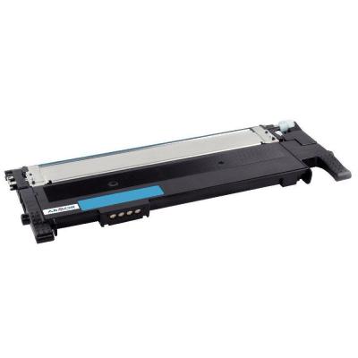 ARMOR Toner laser compatible SAMSUNG C406 - OWA - Cyan