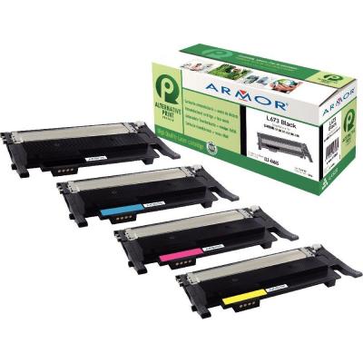 ARMOR Toner laser compatible SAMSUNG K406 - OWA - Noir