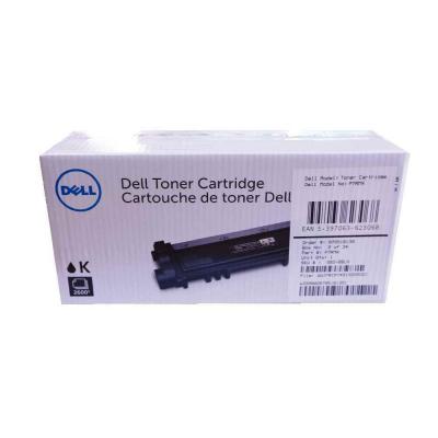  Dell dell toner n 2.6k p7rmx 593-BBLH